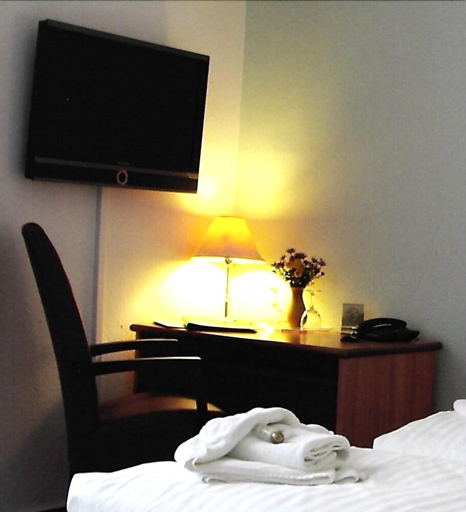 Burg Hotel Циезар Экстерьер фото