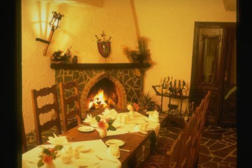 Burg Hotel Циезар Экстерьер фото