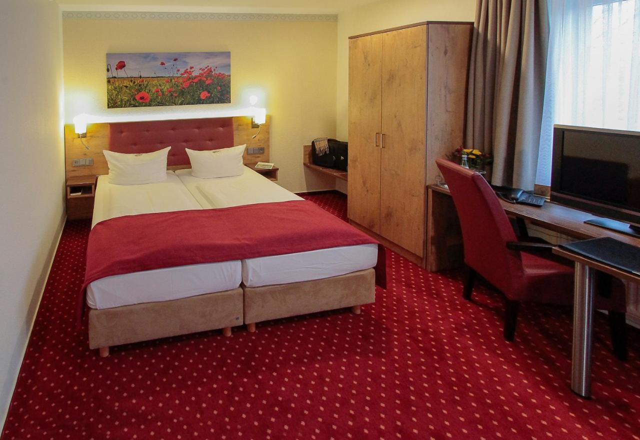 Burg Hotel Циезар Экстерьер фото