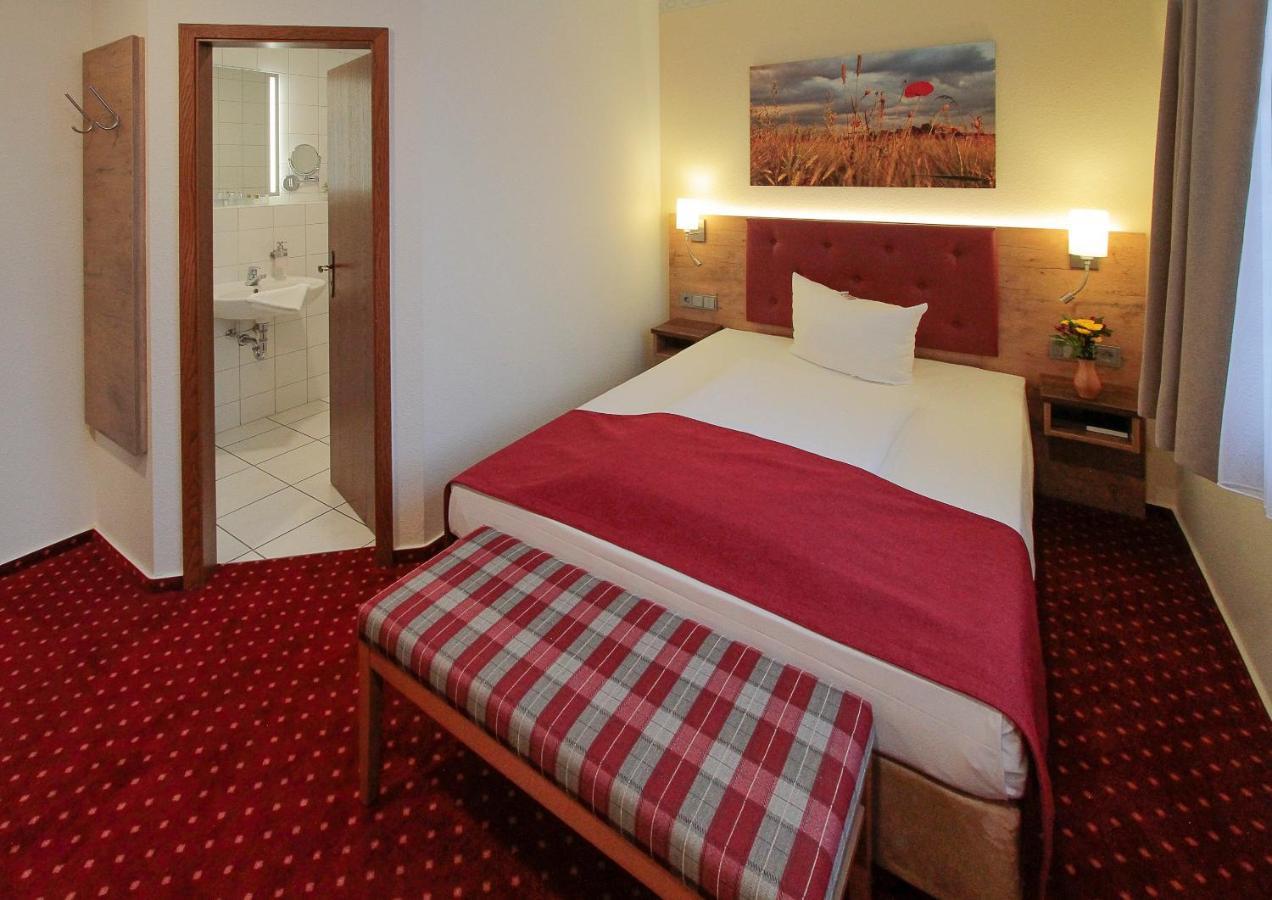 Burg Hotel Циезар Экстерьер фото