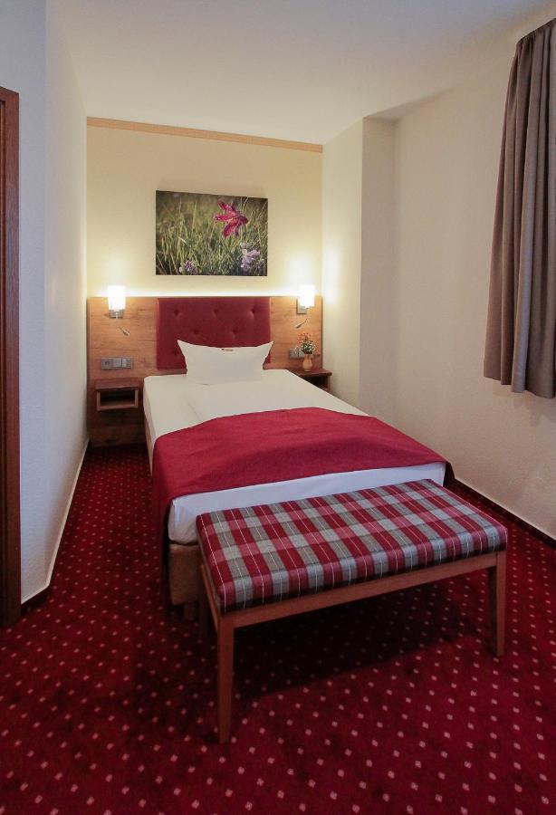 Burg Hotel Циезар Экстерьер фото